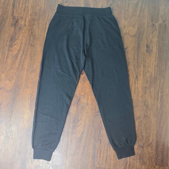 Athleta Balance Jogger - Black - Small - Style # 599727 - Picture 8 of 10